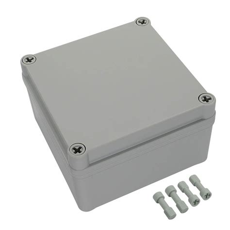 lemotech waterproof junction box